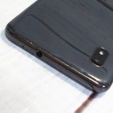 au Galaxy A20 SCV46 Black  561