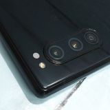 au Xperia5 SOV41 �֥롼  909