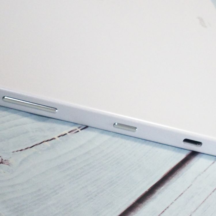 docomo dtab d-41A SHARP Android���֥�å� �ۥ磻��  ���� 268