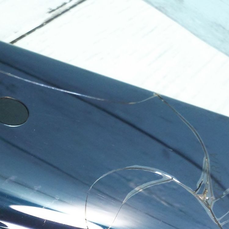 SONY Xperia XZ3 801SO ���꡼�� SoftBank [������]  271