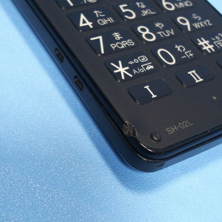 docomo SH-02L AQUOS SHARP �������� �֥�å�  936