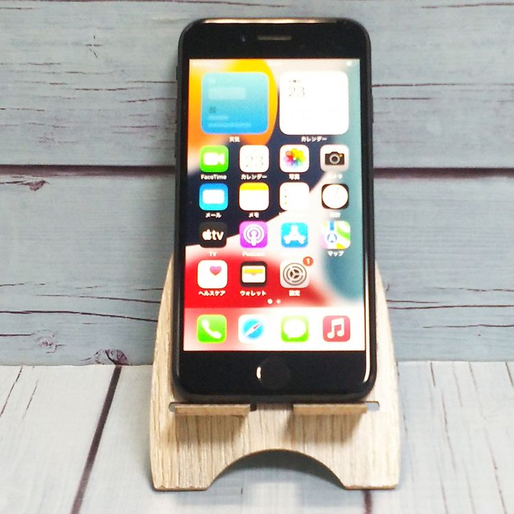 docomo iPhone7 128GB �֥�å�  791