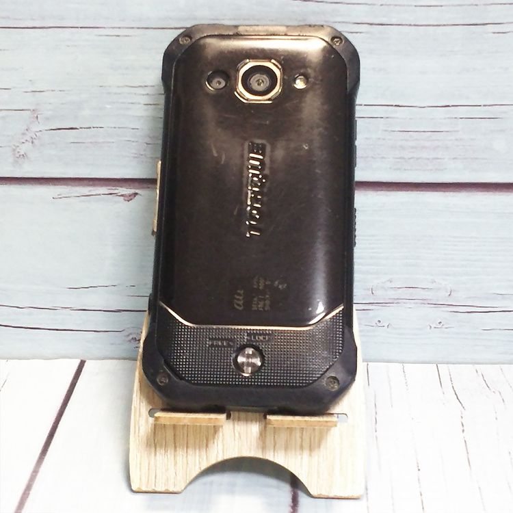 au KYV41 TORQUE G03 ֥å KYOCERA  780