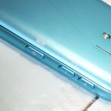 docomo �ٻ��� F-03K �餯�餯���ޡ��ȥե��� me blue [������]  845