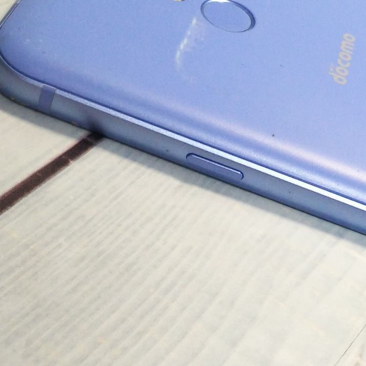 docomo LG style L-03K Blue �֥롼 [������]  104