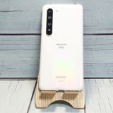 AQUOS R docomo 5G SHARP SH-51A �ۥ磻�� [�����]  653