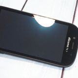 �ٻ��� docomo �餯�餯���ޡ��ȥե���3 �֥�å� F-06F 524