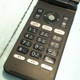 KYOCERA au GRATINA 4G BLACK KYF31  511