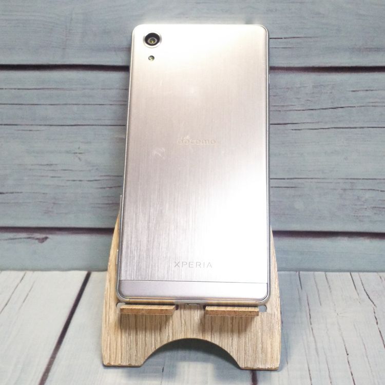 docomo Xperia X Performance SO-04H �ۥ磻�� ����С�  876