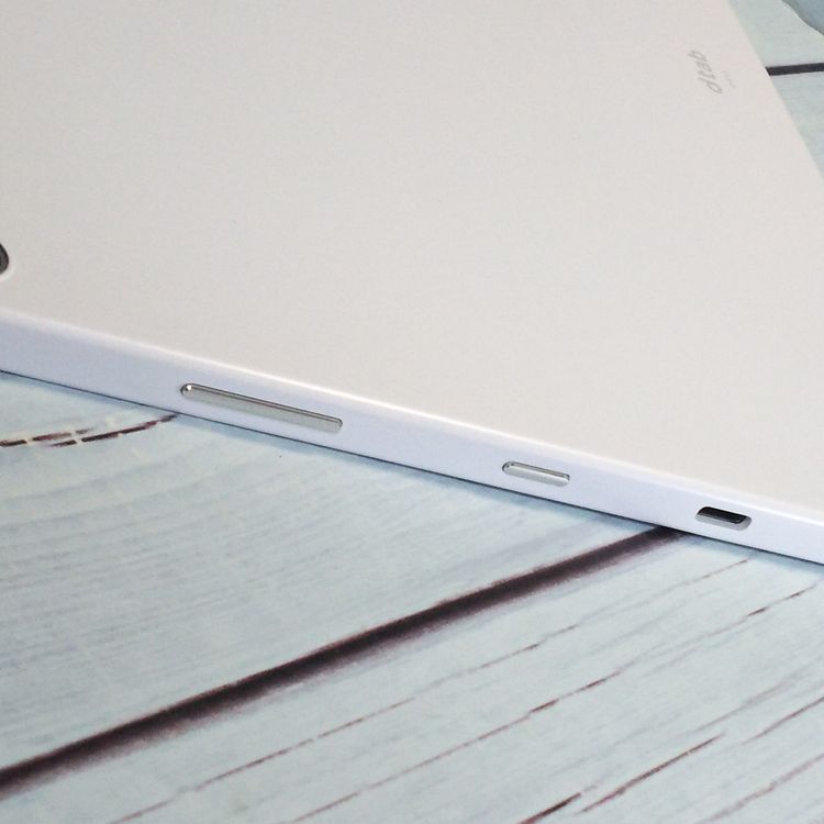 docomo dtab d-41A SHARP Android���֥�å� �ۥ磻��  ���� 316