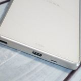 docomo arrows SV F-03H White  277