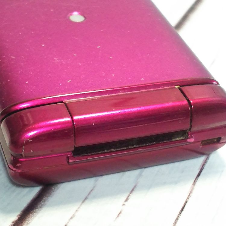 au ������ ���󤿤󥱡����� KYF38 �磻���å�  495