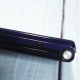 docomo SHARP �����쥹�������� SH-02K �֥롼�֥�å� �ͥ��ӡ�  790