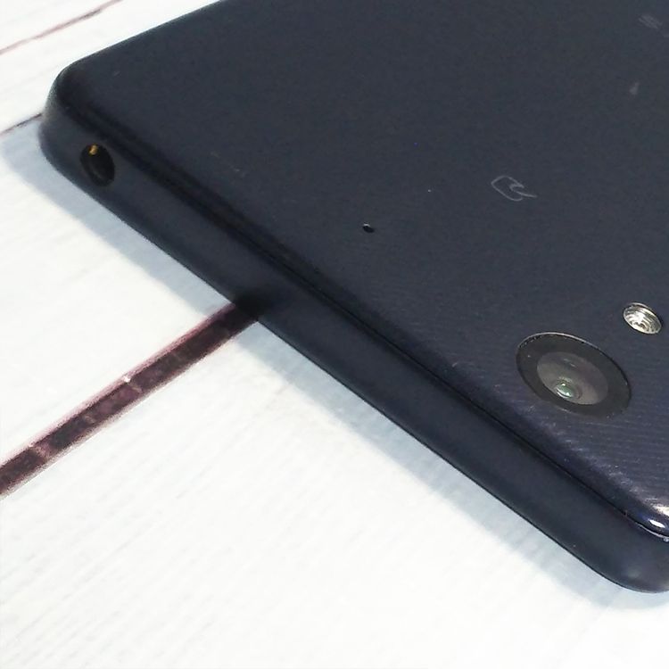 arrows �ٻ��� NX F-01K �֥롼�֥�å� docomo  978