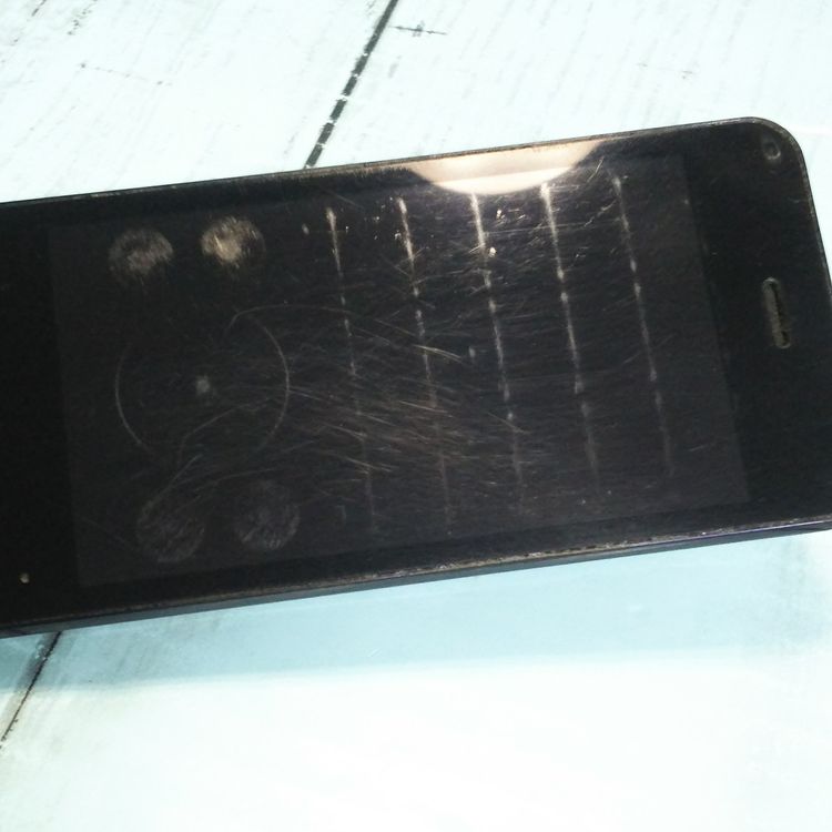 docomo AQUOS SH-01J �֥롼�֥�å� �ͥ��ӡ� �������� SHARP  472