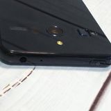 softbank SHARP ����ץ륹�ޥ�3 509SH �֥�å� 853