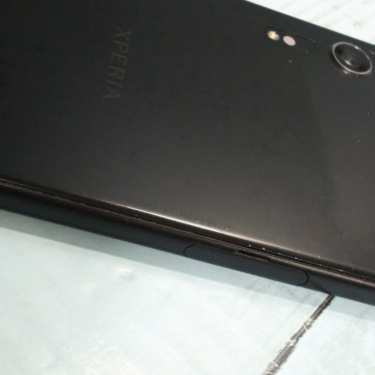 SONY Xperia XZs SOV35 au �֥�å�  855