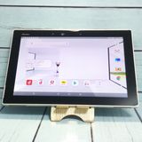 docomo arrows Tab F-02K White �ۥ磻��  088