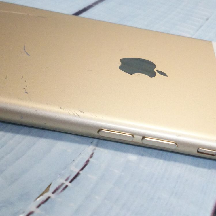 SoftBank iPhone6s Plus 128GB �������  629