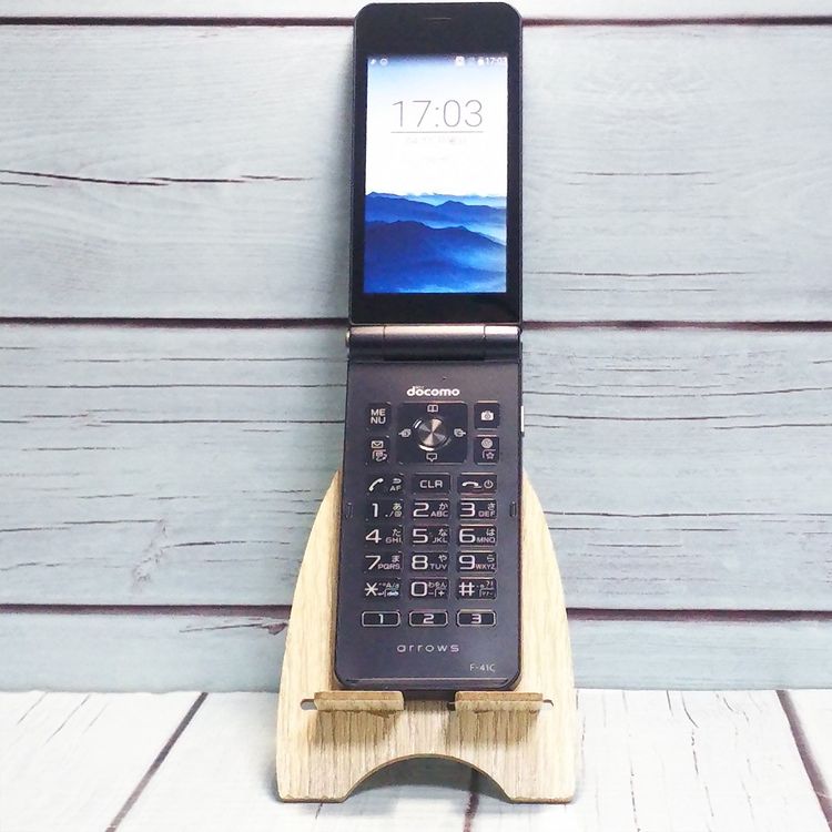 docomo arrows �ٻ��� �������� �١����å� F-41C �ͥ��ӡ�  997