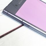 docomo Xperia XZ1 SO-01K Moonlite Blue  686