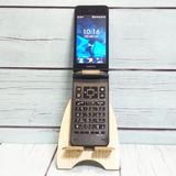 Softbank ������ 902KC DIGNO ��������3 �֥�å�  464