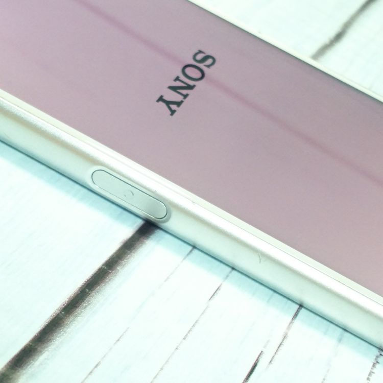 docomo Xperia X Performance SO-04H �ۥ磻�� ����С�  658