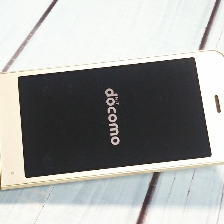docomo AQUOS SH-01J ������� ��������  225