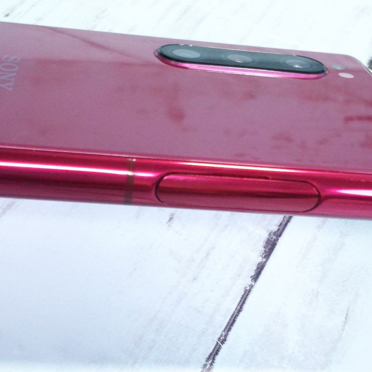 au Xperia5 SOV41 ��å�  795