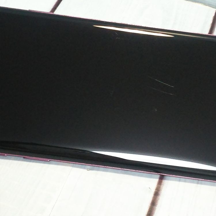 docomo SC-02K Galaxy S9 �ѡ��ץ�  091