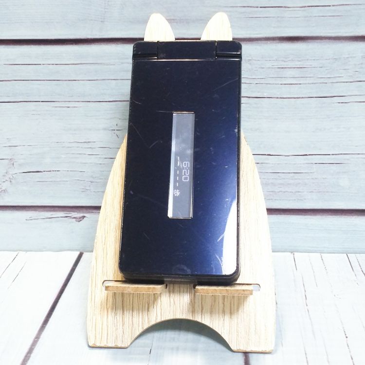 Softbank 805SH SHARP AQUOS ��������3 �֥�å� [������]  243