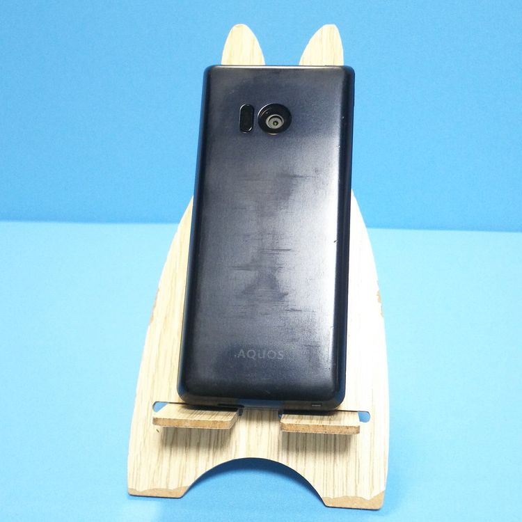 docomo SH-02L AQUOS SHARP �������� �֥�å�  555