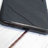 au Galaxy A20 SCV46 Black  350