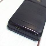 docomo AQUOS SH-01J �֥롼�֥�å� �ͥ��ӡ� �������� SHARP  303