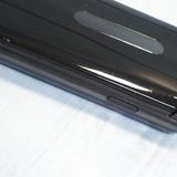 KYOCERA au GRATINA 4G BLACK KYF31  615