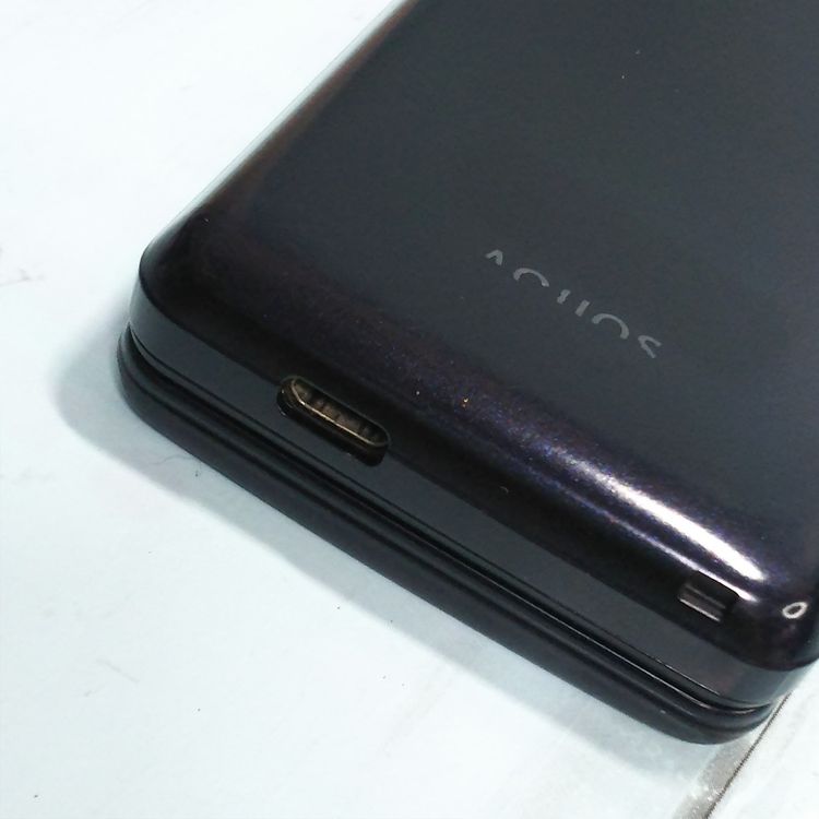 docomo SH-02L AQUOS SHARP �������� �֥�å�  070