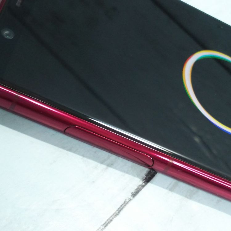 au Xperia5 SOV41 ��å�  335
