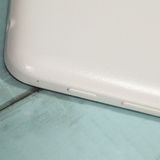 SoftBank GALAXY Tab4 403SC �ۥ磻�� ���֥�å� [������] 709