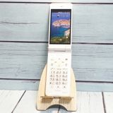 PANASONIC docomo P-smart ケータイ P-01J ホワイト 271