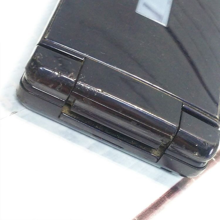 docomo SH-02L AQUOS SHARP �������� �֥�å� [������]  516