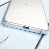 Softbank 907SH AQUOS sense3 basic �ۥ磻�� [������]  644