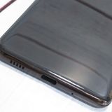 au Galaxy A20 SCV46 Black  100