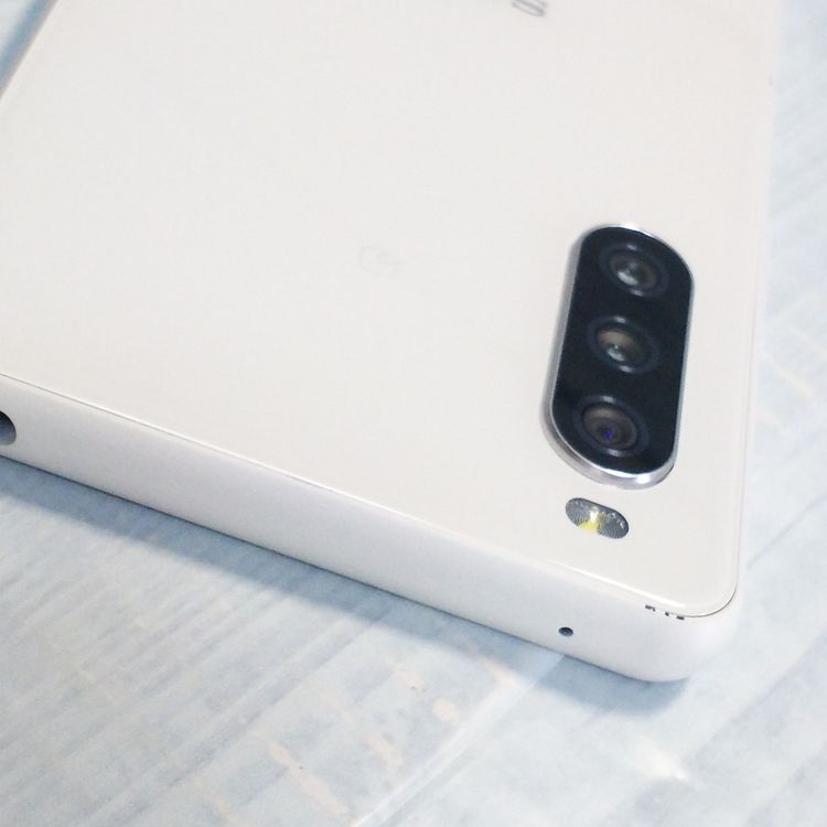 au Xperia 10 III  SOG04 �ۥ磻�� SONY  ���� 312