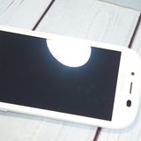 �ٻ��� �餯�餯���ޡ��ȥե���3 F-06F docomo �ۥ磻�� 708