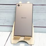 docomo Xperia Z5 Compact SO-02H Black  880