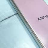 Xperia XZs SOV35 au WarmSilver �����  170