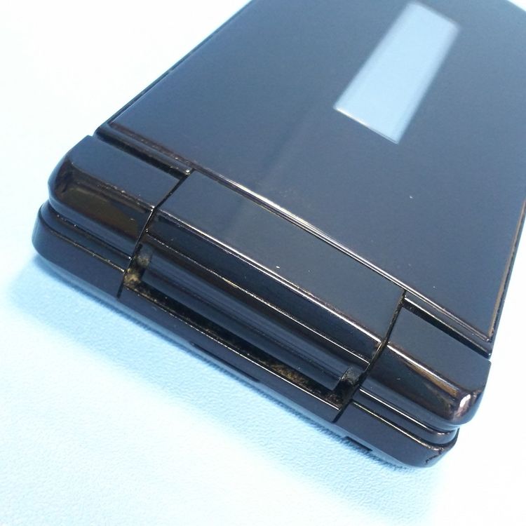 docomo SHARP SH-03L �֥�å� �ӥ��ͥ����� �����쥹��������  409