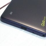 au Qua phone QZ ������ KYV44 ����ǥ���  499