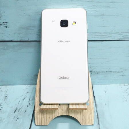 SAMSUNG docomo GALAXY Feel SC-04J �ۥ磻��  263