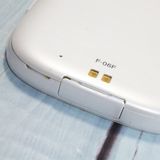 �ٻ��� �餯�餯���ޡ��ȥե���3 F-06F docomo �ۥ磻�� 648